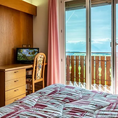 Bucaneve Hotel Malosco