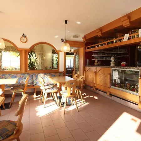 Bucaneve Hotel Malosco