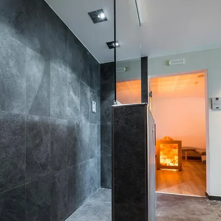 Hotel Bucaneve Malosco