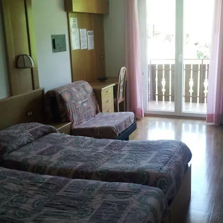 Bucaneve 3* Malosco
